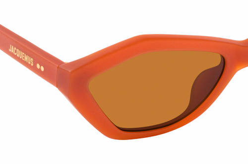 JACQUEMUS JAC42C10SUN 10