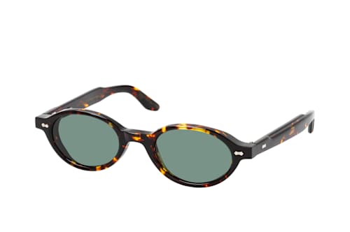 TBD Eyewear Ellipse Eco Dark Havana | Bottle Green