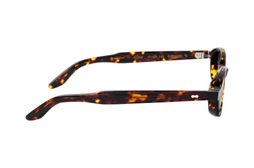 TBD Eyewear Ellipse Eco Dark Havana | Bottle Green