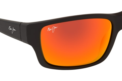 Maui Jim Mangroves 604 02A