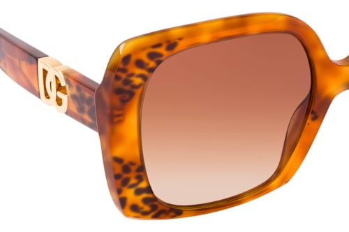 Dolce&Gabbana DG 4475 338013