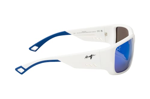 Maui Jim MJ0663S 002