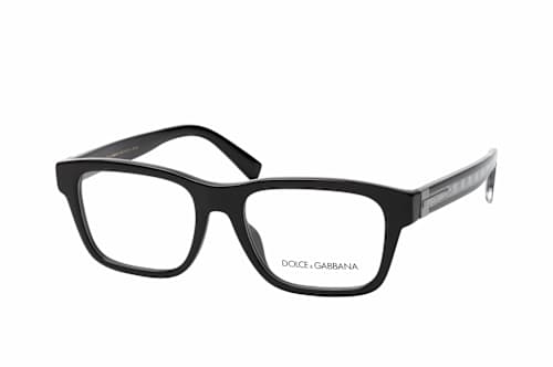 Dolce&Gabbana DG 3446 501
