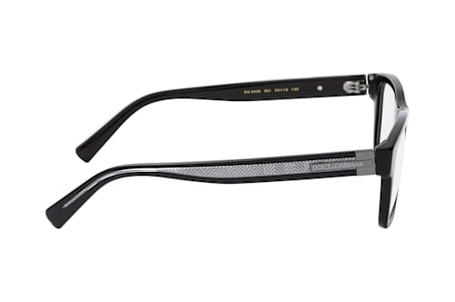 Dolce&Gabbana DG 3446 501