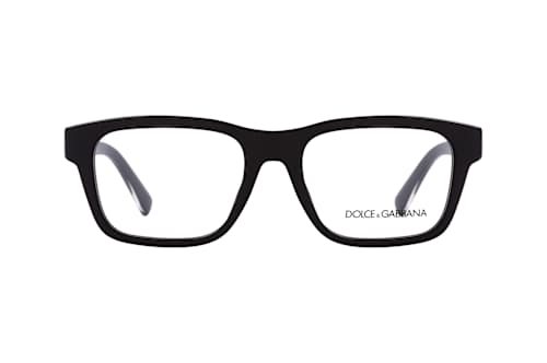 Dolce&Gabbana DG 3446 501