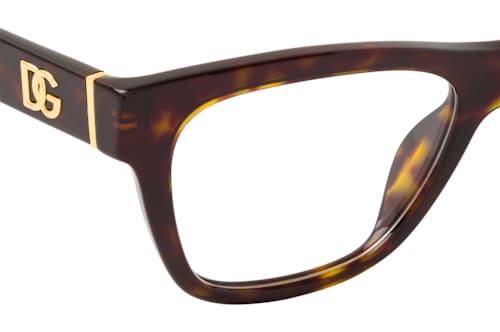 Dolce&Gabbana DG 3430 502