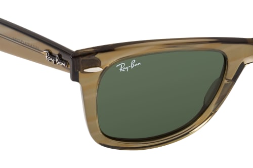 Ray-Ban RB 2140 138731