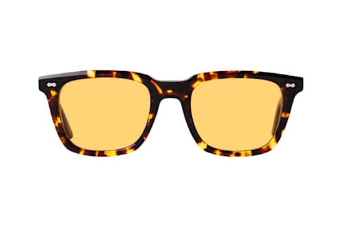 TBD Eyewear Carré Eco Dark Havana | Orange