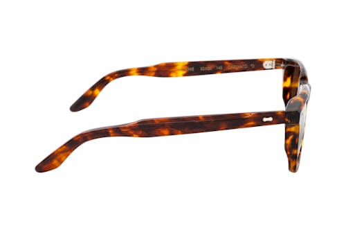 TBD Eyewear Carré Eco Spotted Havana | Tobacco