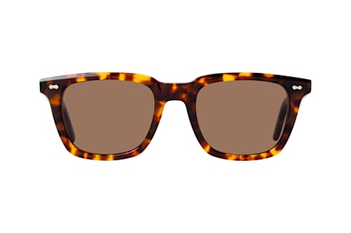 TBD Eyewear Carré Eco Spotted Havana | Tobacco