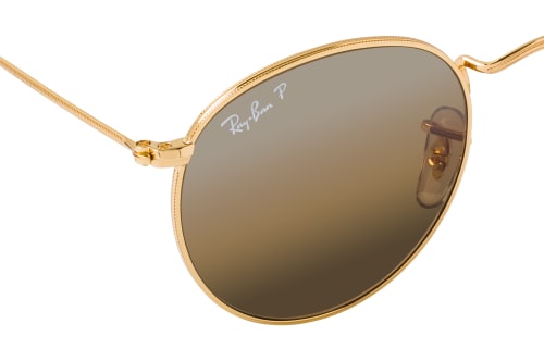 Ray-Ban 0RB3447 001/G5