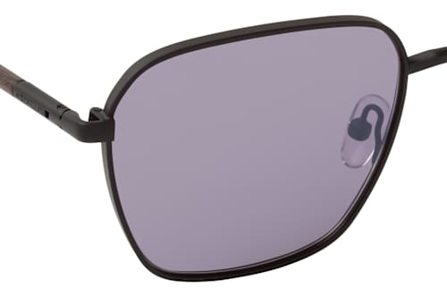 WOOD FELLAS 11745 black oak/black