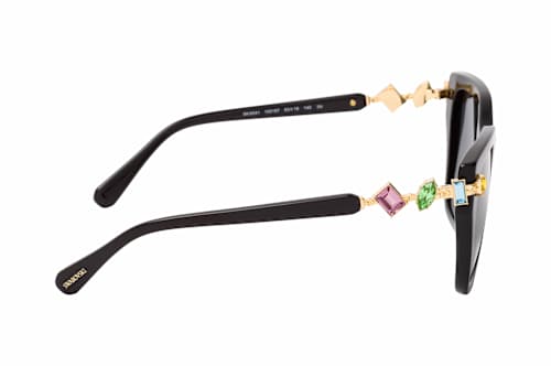 Swarovski SK 6041 100187