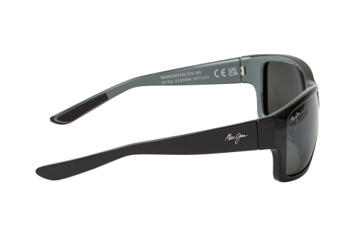 Maui Jim Mangroves 604 02