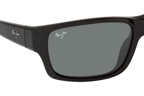 Maui Jim Mangroves 604 02