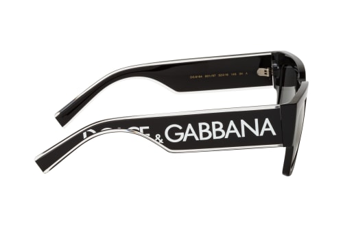 Dolce&Gabbana DG 6184 501/87