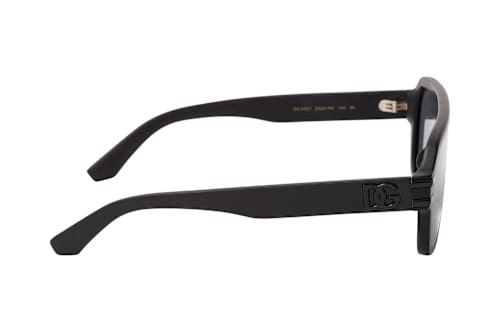 Dolce&Gabbana DG 4507 25256G