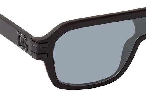Dolce&Gabbana DG 4507 25256G