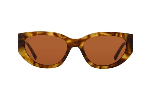 Kapten & Son Lyon Havanna Tortoise Brown