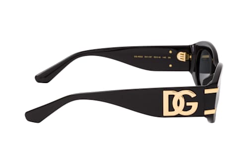 Dolce&Gabbana DG 4502 501/87