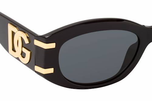 Dolce&Gabbana DG 4502 501/87