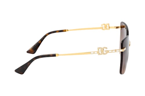 Dolce&Gabbana DG 2332B 02/13