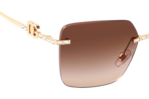 Dolce&Gabbana DG 2332B 02/13