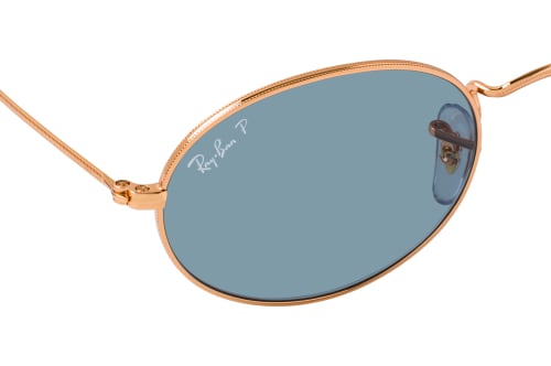 Ray-Ban 0RB3547 9202S2
