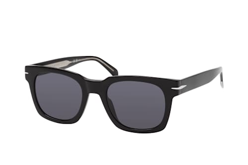 David Beckham DB 7160/S 807