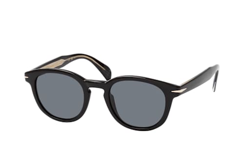 David Beckham DB 1198/S 807