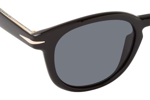 David Beckham DB 1198/S 807