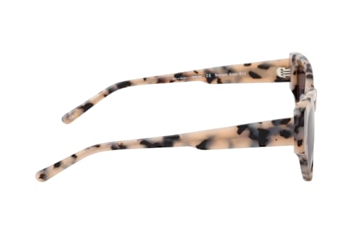 Sabina Markin x Mister Spex Scorpio Eyes R14