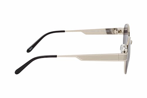 Sabina Markin x Mister Spex Paris Shine F11