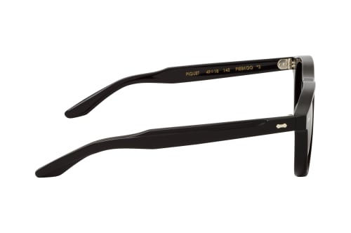 TBD Eyewear Piquet Eco Black GG