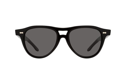 TBD Eyewear Piquet Eco Black