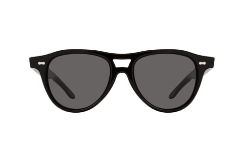 TBD Eyewear Piquet Eco Black GG