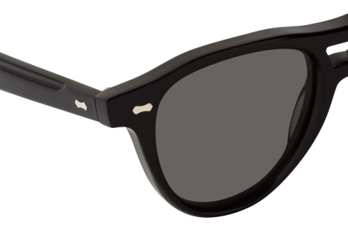 TBD Eyewear Piquet Eco Black