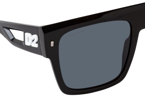 Dsquared2 D2 0127/S 80S