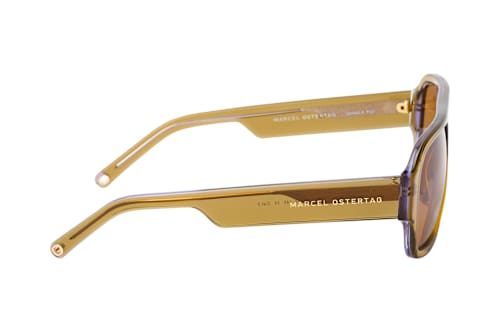 Marcel Ostertag Ghaala P22