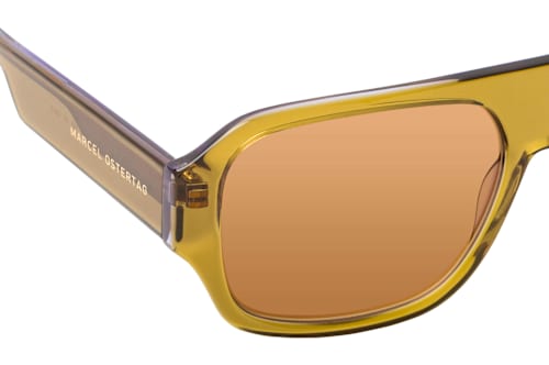 Marcel Ostertag Ghaala P22