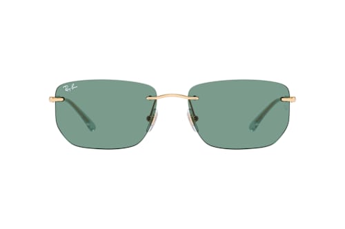 Ray-Ban RB 3768 001/71