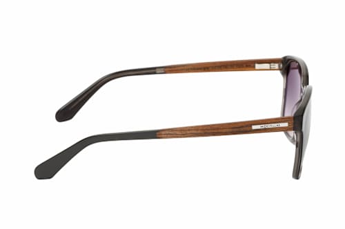 WOOD FELLAS 11744 macassar/grey