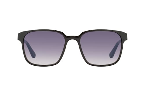 WOOD FELLAS 11744 macassar/grey