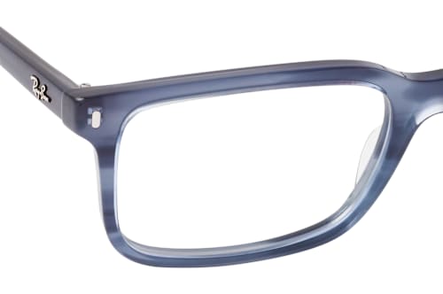 Ray-Ban RX 5445 8456