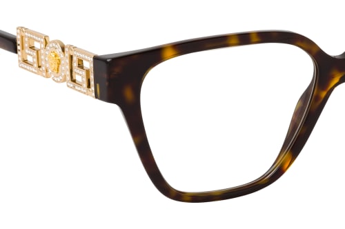 Versace VE 3358B 108