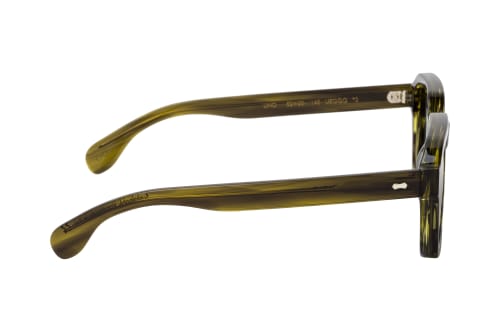 TBD Eyewear Lino Eco Green