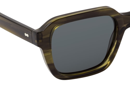 TBD Eyewear Lino Eco Green