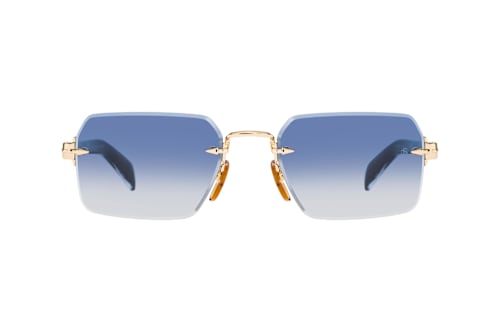 David Beckham DB 7109/S RHL