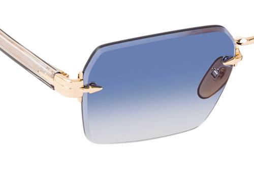 David Beckham DB 7109/S RHL