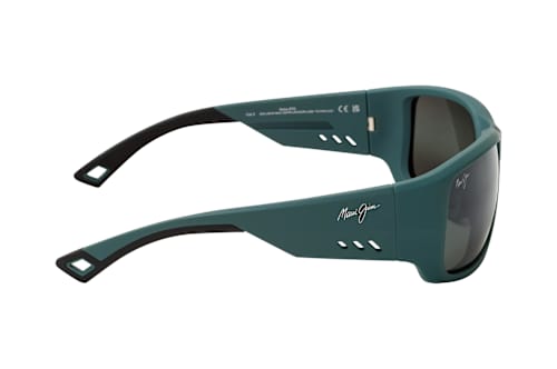 Maui Jim MJ0663S 003